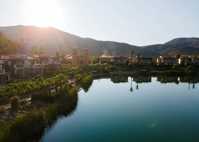 El Cielo Resort